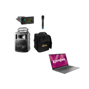 Pack Karaoké