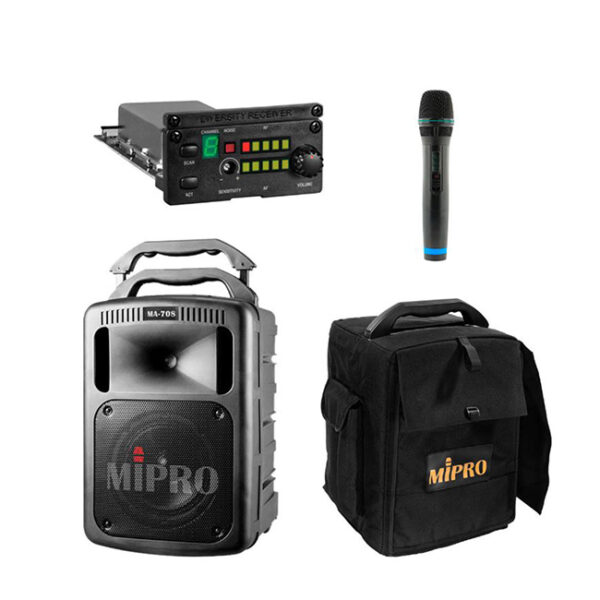 Mipro EV
