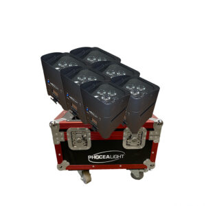 Pack Par Bat EV