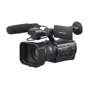 Caméra Sony
