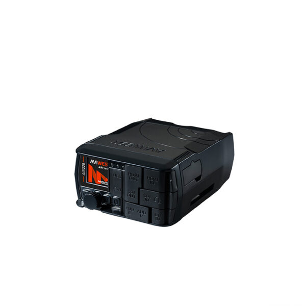 AVIWEST AIR 220