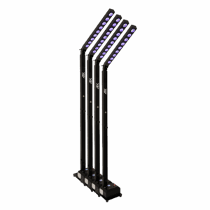 Mat Led Orientable