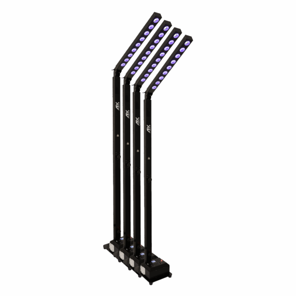 Mat Led Orientable