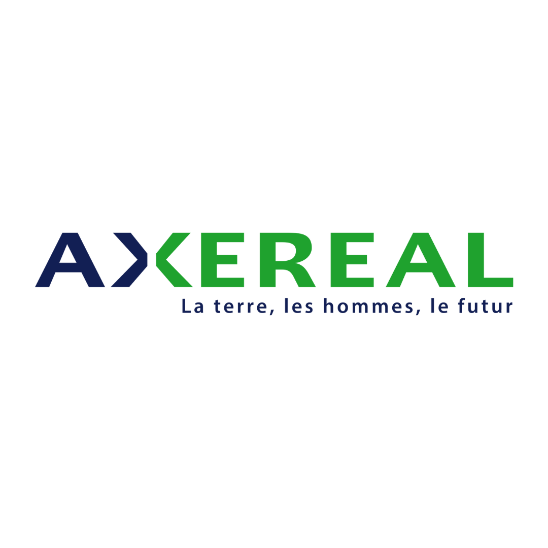 Axereal