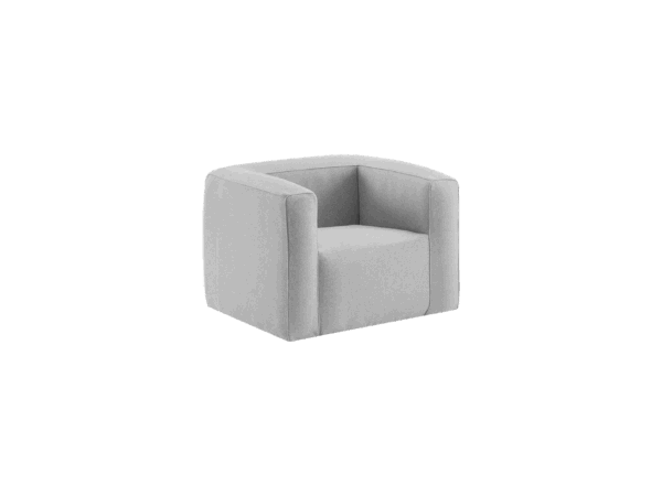 Fauteuil Gonflable