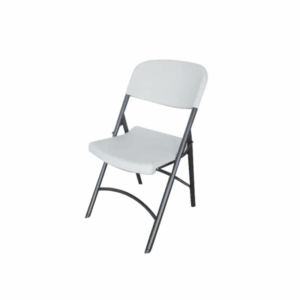 Chaise Pliante